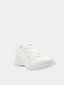 LANVIN - Runner Sneaker - Blanc