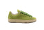 LANVIN - Lite Curb Sneaker - Vert