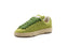 LANVIN - Lite Curb Sneaker - Green