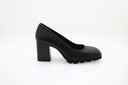 LODILOVE - Heeled shoes - Black