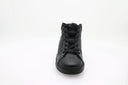 High-top sneakers - Black