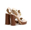 Sandales à plateforme pour Femmes MICHAEL KORS® Summer
