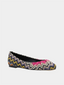MISSONI - Iris Ballerina - Multicolor