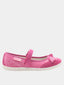 NATURINO - Ballerines - Fuchsia