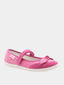 NATURINO - Ballerines - Fuchsia