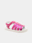 NATURINO - Sandales pour filles - Rose