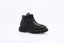 NATURINO - Bottines Ostin - Noir