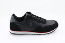 U.S. POLO ASSN. - Sneakers - Black