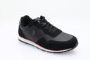 U.S. POLO ASSN. - Sneakers - Black
