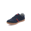 Legia 2FX Men's Sports Shoes - Navy Blue