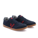 Legia 2FX Men's Sports Shoes - Navy Blue