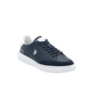 US POLO ASSN. - Casual Sport Shoes - Navy 
