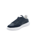 US POLO ASSN. - Heren Casual Sportschoenen - Marineblauw