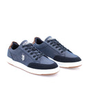 US POLO ASSN. - Casual sportschoenen voor heren - Gentile 2FX