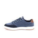 US POLO ASSN. - Casual sportschoenen voor heren - Gentile 2FX