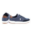 US POLO ASSN. - Casual sportschoenen voor heren - Gentile 2FX