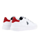 Sportschoenen Heren - Wit