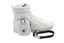 PRADA - Nylon Gabardine Sneaker - Wit 