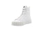 PRADA - Nylon Gabardine Sneaker - Wit 