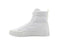 PRADA - Nylon Gabardine Sneaker - Wit 