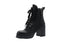 PRADA - Monolith Canadian Bootie - Noir