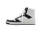 PRADA - Downtown High-Top - Wit/Zwart 