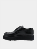 Brogue Derby - Black
