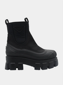 Monolith Canadian Bootie - Zwart