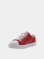 PRADA - Sneaker classique - Rouge