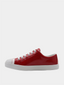PRADA - Sneaker classique - Rouge