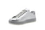 PRADA - Klassieke sneakers - Zilver 