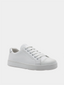 PRADA - Soft Sneaker - Blanc