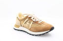 PREMIATA - Sneaker Do - Brown