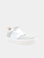 PRIMIGI - Basket Slip-On - Gris