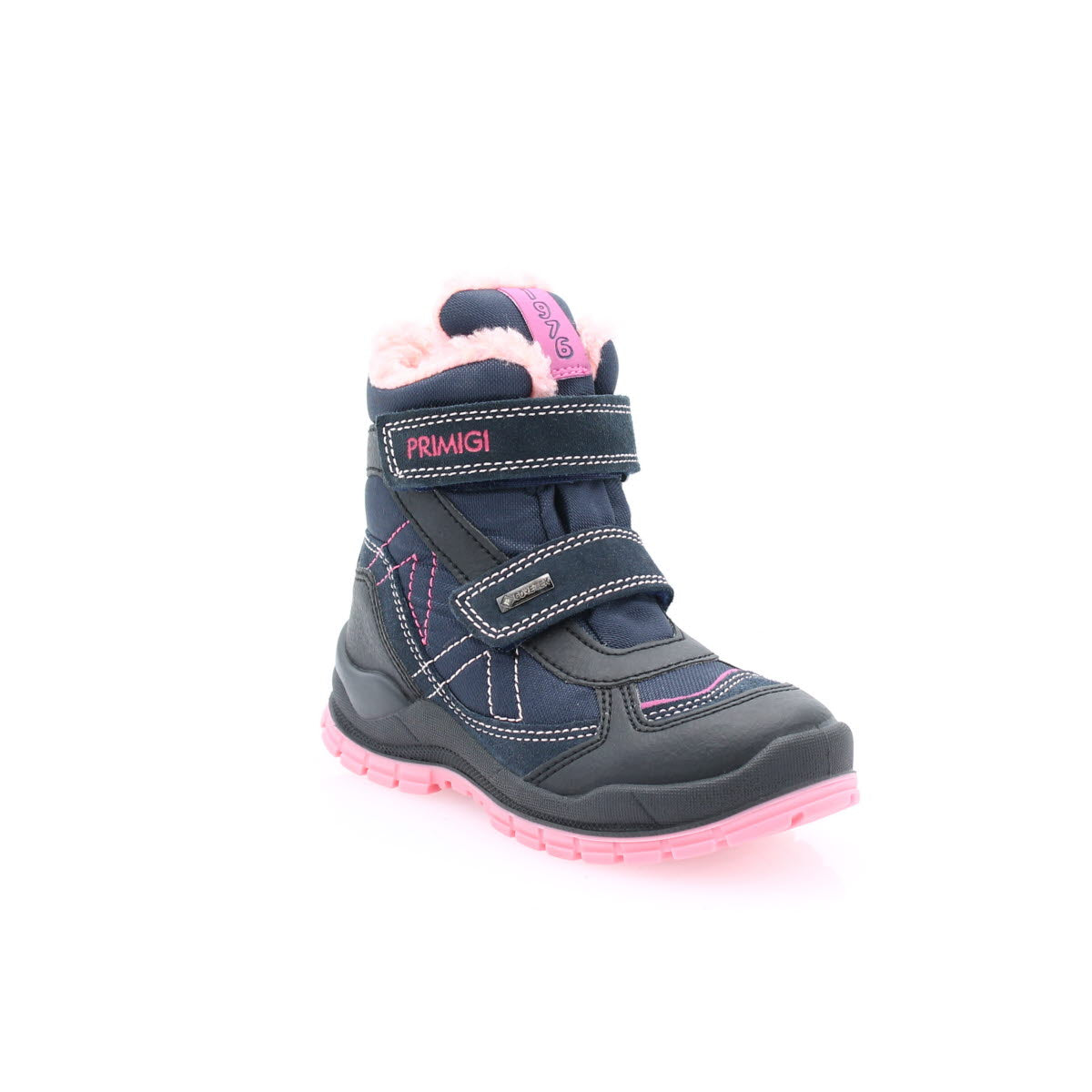 PRIMIGI Bottes de neige enfant fille GORE TEX