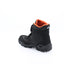 PRIMIGI - Bottes de neige enfant garçon noir et orange - GORE-TEX®