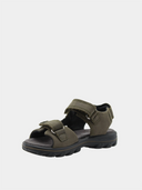 Sandalen - Kaki