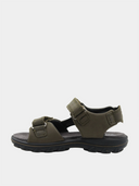 Sandalen - Kaki