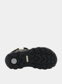 Sandalen - Kaki