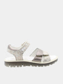 Sandales pour filles - Taupe