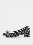 Cinderella 30 Ballerina - Black & White