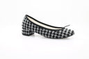 REPETTO - Cinderella 30 - Black &amp; White