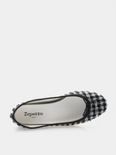 Cinderella 30 Ballerina - Black & White