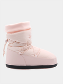Gentiane Snowboot - Lichtroze