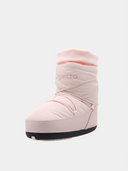 Gentiane Snowboot - Lichtroze
