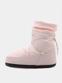 Gentiane Snowboot - Lichtroze