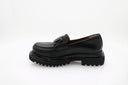 Chunky Derby - Black