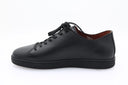 Klassieke sneakers - Zwart