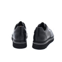 Leren schoenen - Zwart