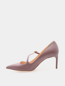 Valette 80 Pump - Rosé